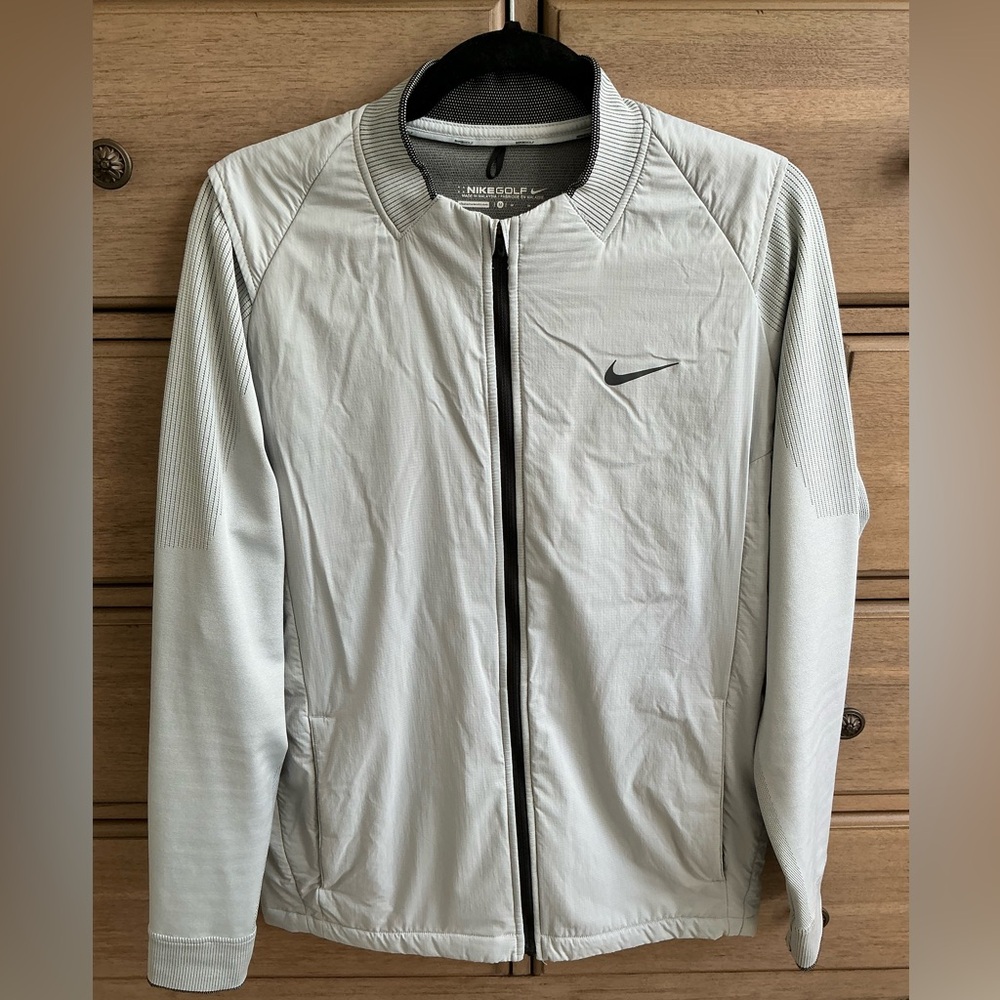 Nike Golf Men’s Lightweight Jacket